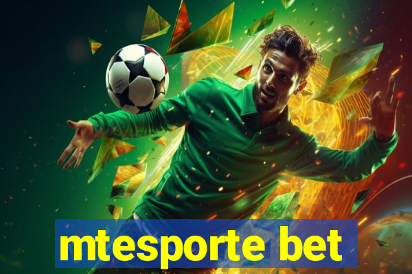 mtesporte bet